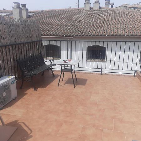 Casa Manuel Villa Ubeda  Bagian luar foto
