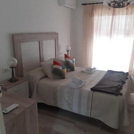 Casa Manuel Villa Ubeda  Bagian luar foto