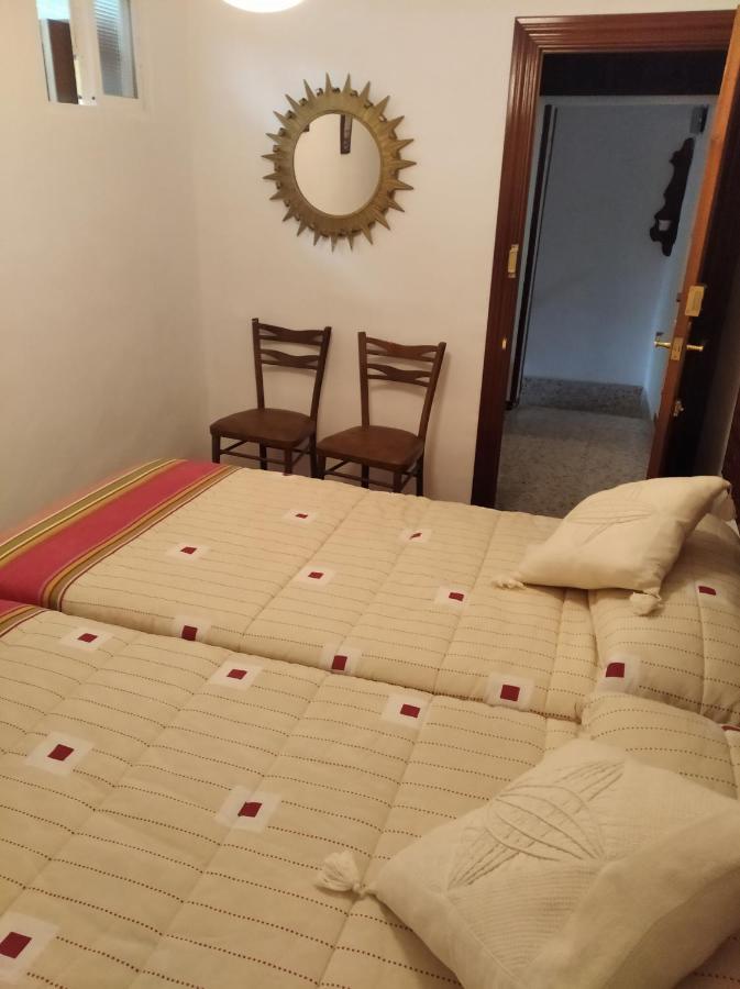 Casa Manuel Villa Ubeda  Bagian luar foto