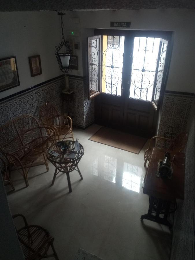 Casa Manuel Villa Ubeda  Bagian luar foto