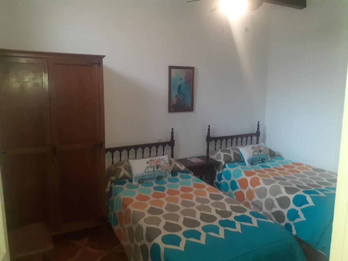 Casa Manuel Villa Ubeda  Bagian luar foto