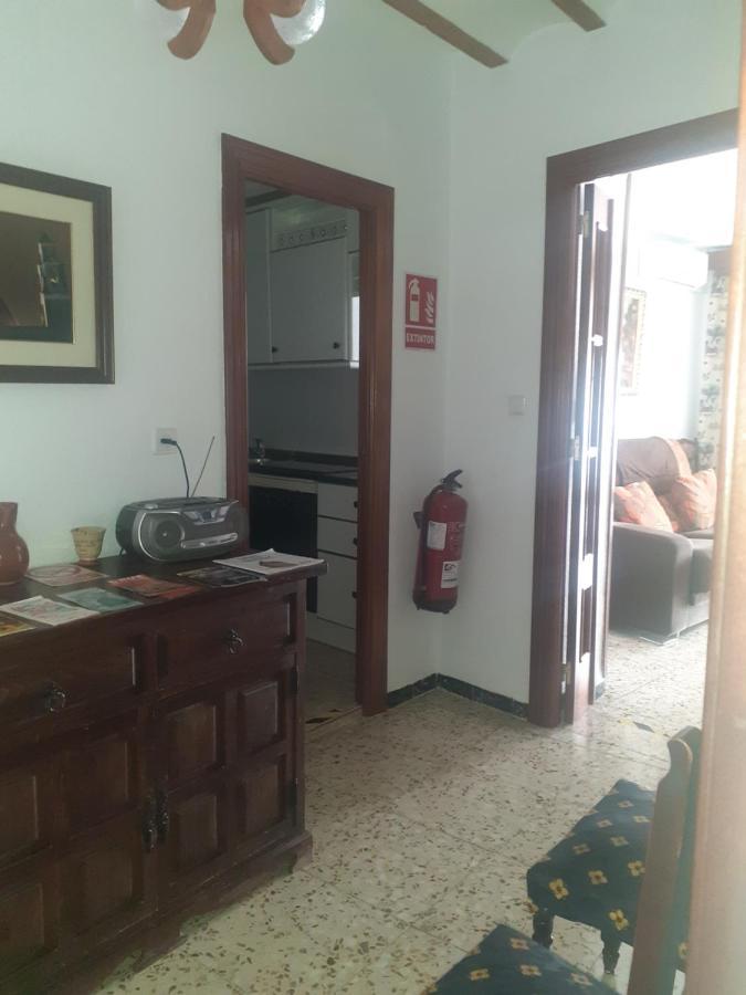 Casa Manuel Villa Ubeda  Bagian luar foto