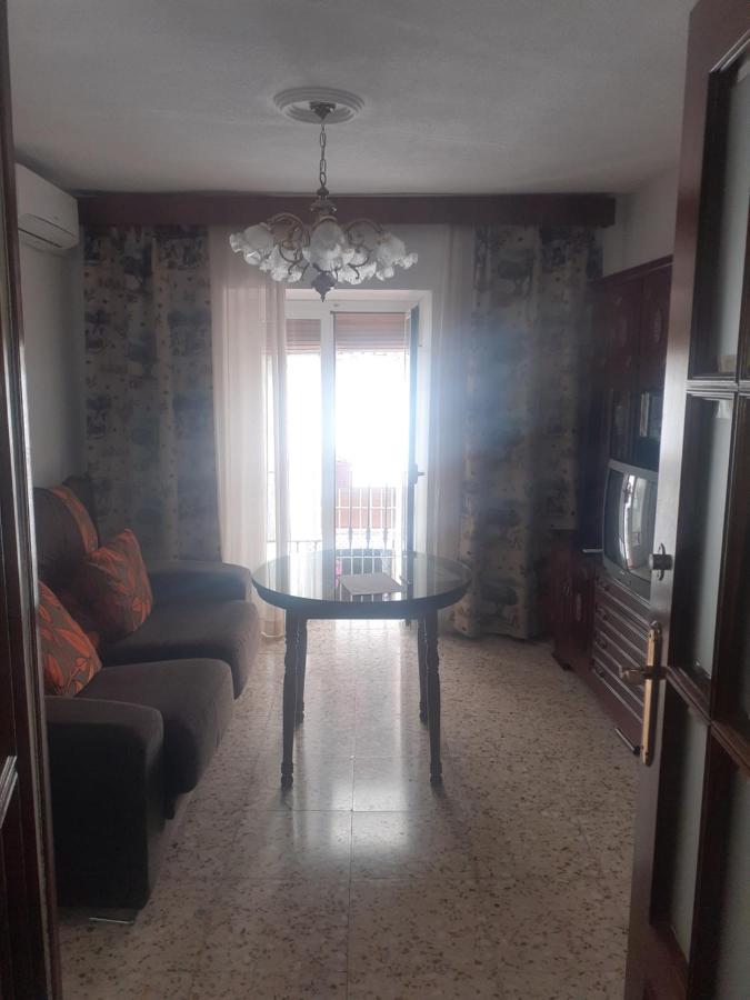 Casa Manuel Villa Ubeda  Bagian luar foto